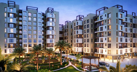 Riya Manbhari Greens