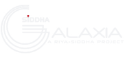 Siddha Galaxia Logo